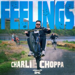 Album cover of Feelings