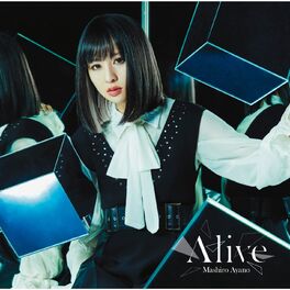 Album cover of Alive