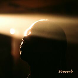 Album cover of Proverb