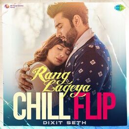 Album cover of Rang Lageya (Chill Flip) - Single
