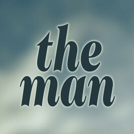 Album cover of The Man (Tribute to Aloe Blacc)