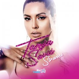 Album cover of Stranci