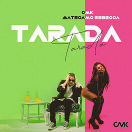 Album cover of Tarada