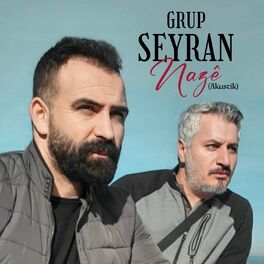 Album cover of Nazê (Akustik)