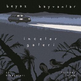 Album cover of İnceler Galeri