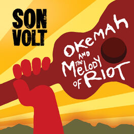Album cover of Okemah and the Melody of Riot