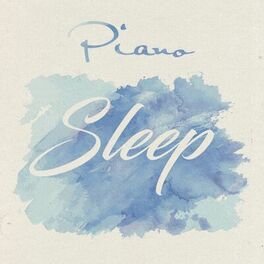 Album cover of Piano Sleep