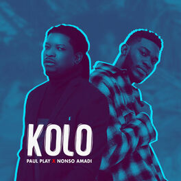 Album cover of Kolo