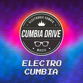 Album cover of ElectroCumbia