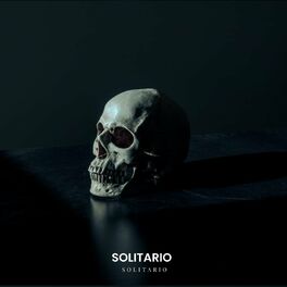 Album cover of Solitario