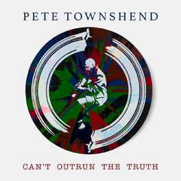 Album cover of Can't Outrun The Truth