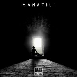 Album cover of Manatili