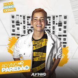 Album cover of Ao Vivo No Paredão