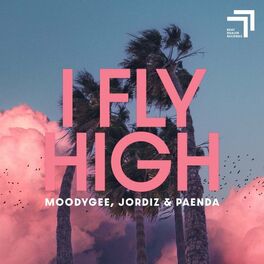 Album cover of I Fly High