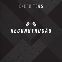 Album cover of Reconstrução