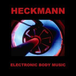 Album cover of Electronic Body Music