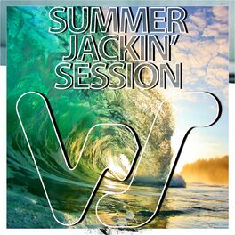 Album cover of World Sound Summer Jackin' Session