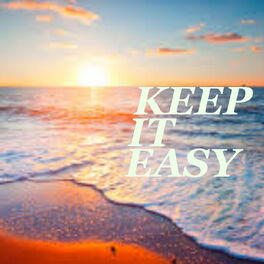 Album cover of Keep It Easy