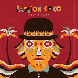 Album cover of Sudor y Arena