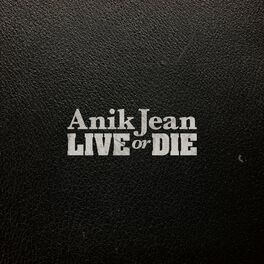 Album cover of Live or Die
