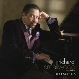 Album cover of Promises