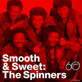 Album cover of Smooth And Sweet