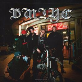 Album cover of DEFINE ME IF YOU CAN