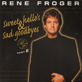 Album cover of Sweet Hello's and Sad Goodbye's Part 2