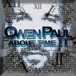 Album cover of About Time II