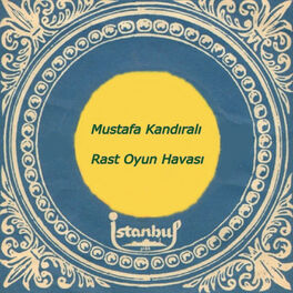 Album cover of Rast Oyun Havası