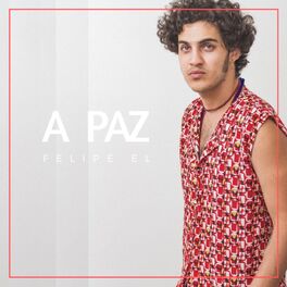 Album cover of A Paz (Ao Vivo)