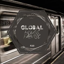 Album cover of Global House Fabric, Pt. 23