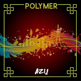 Album cover of Polymer