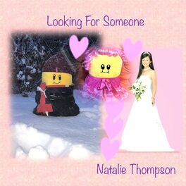 Album cover of Looking for Someone