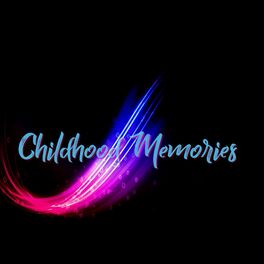 Album cover of Childhood Memories