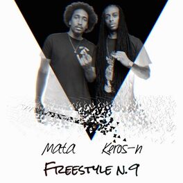 Album cover of Freestyle n.9