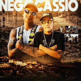 Album cover of Deus Me Protegerá