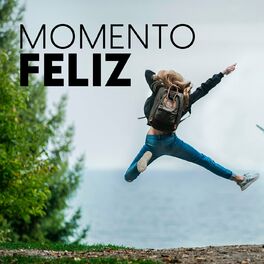Album cover of Momento feliz