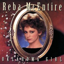 Album cover of Oklahoma Girl