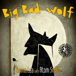 Album cover of Big Bad Wolf