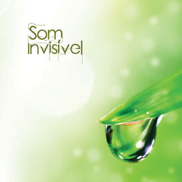 Album cover of Som Invisível