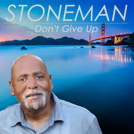 Album cover of Stoneman - Don't Give Up (MP3 Album)