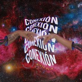 Album cover of Conexión