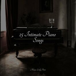 Album cover of 25 Relaxing Piano Tracks