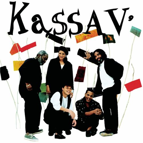 Kassav Rache Tche Sorrow Listen With Lyrics Deezer