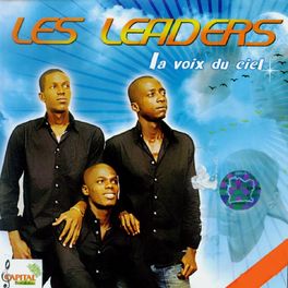 Album cover of La voie du ciel