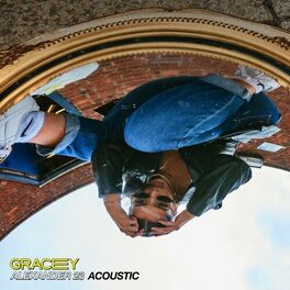 Album cover of Like That (Acoustic)