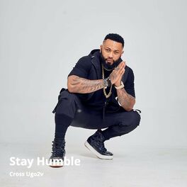 Album cover of Stay Humble