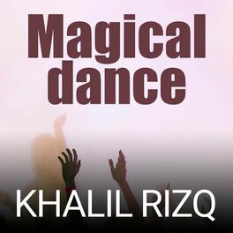 Album cover of Magical dance