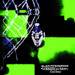 Album cover of W.A.I.S.T.D. (Genix Remix)